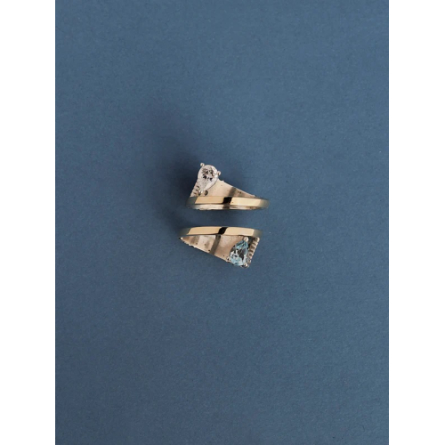 ANILLO BENNU 44