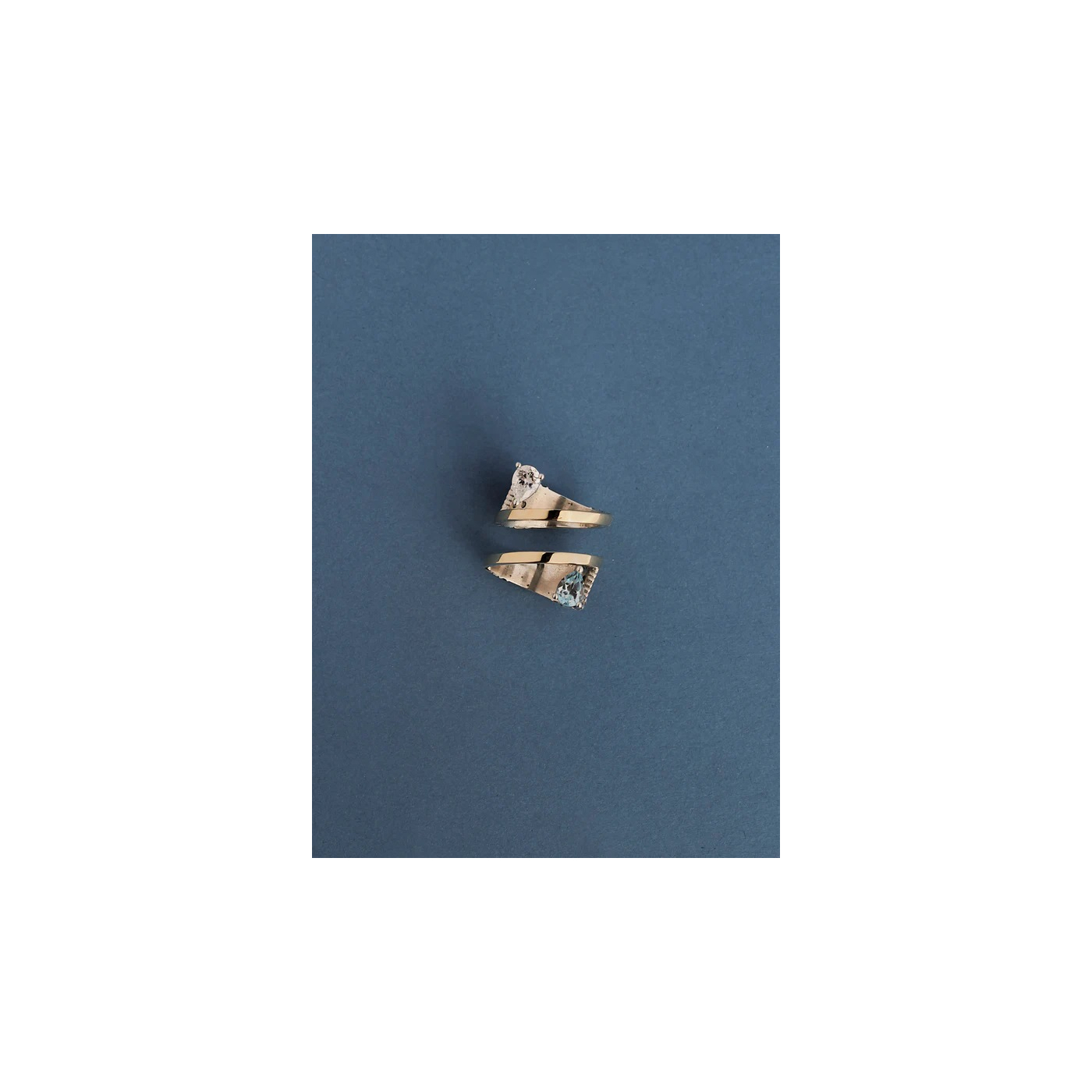 ANILLO BENNU 44