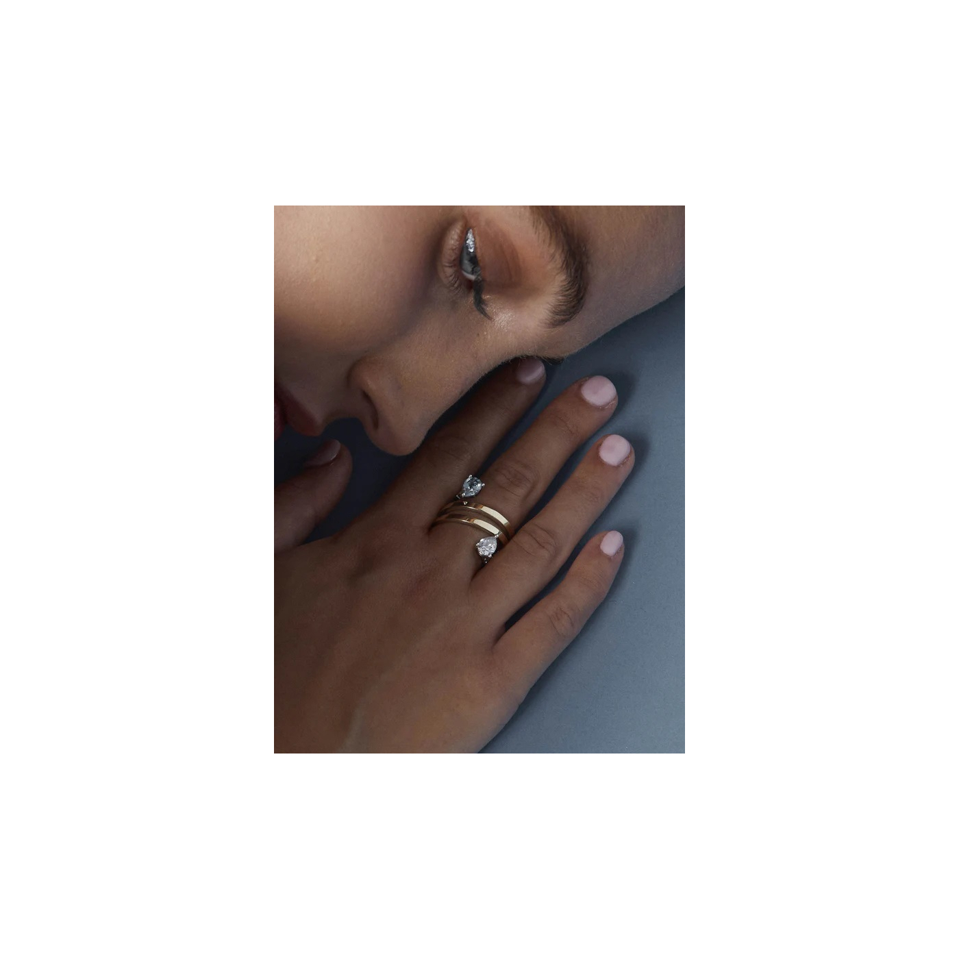 ANILLO BENNU 44