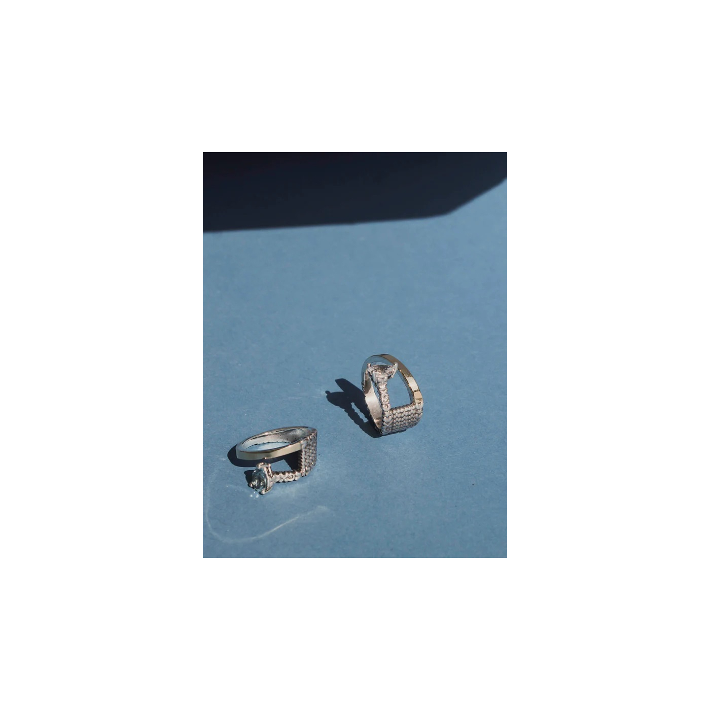 ANILLO BENNU 44