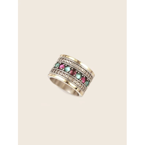 ANILLO OCTAVIA 57