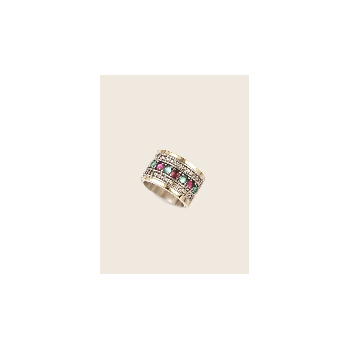 ANILLO OCTAVIA 57