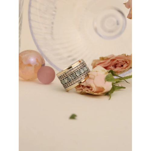 ANILLO OCTAVIA 57