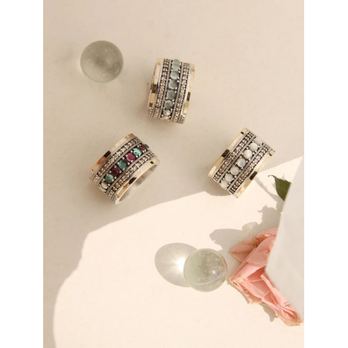 ANILLO OCTAVIA 57