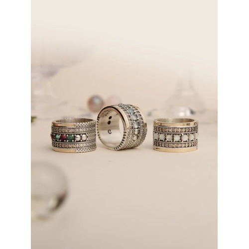 ANILLO OCTAVIA 57