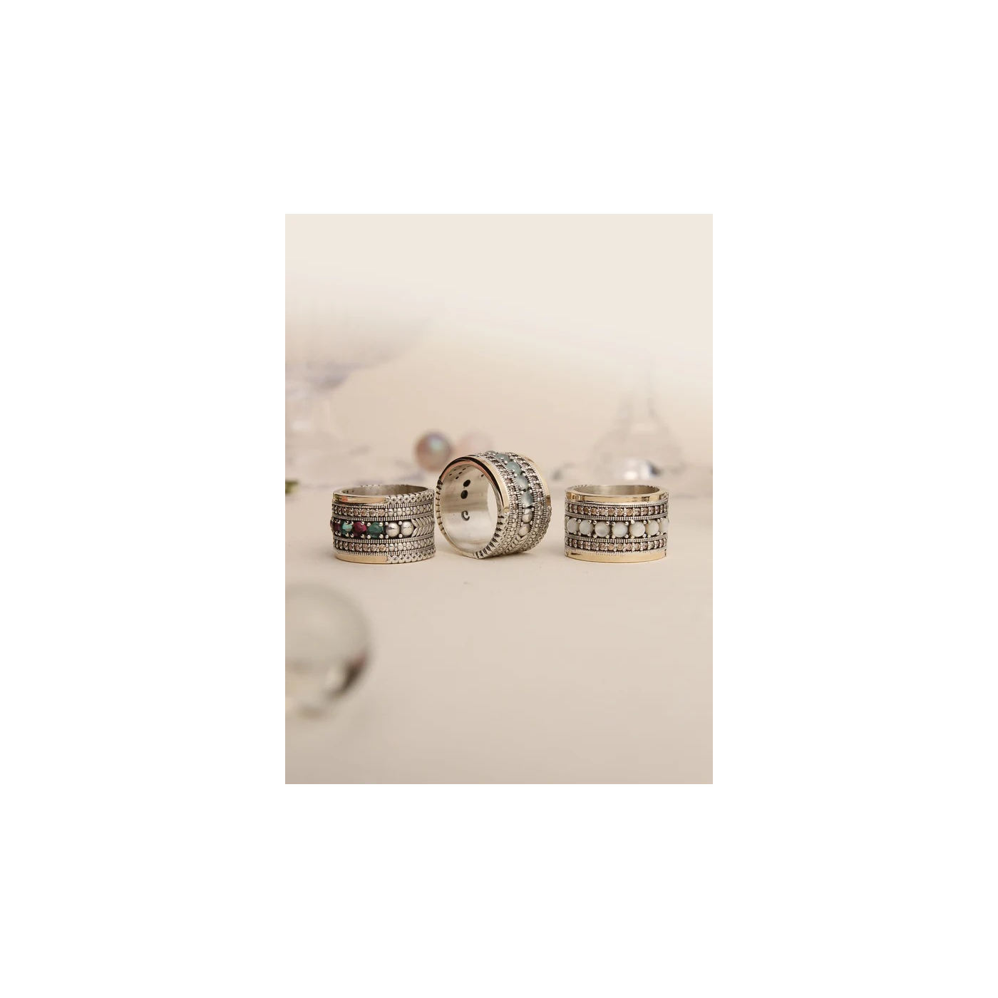 ANILLO OCTAVIA 57