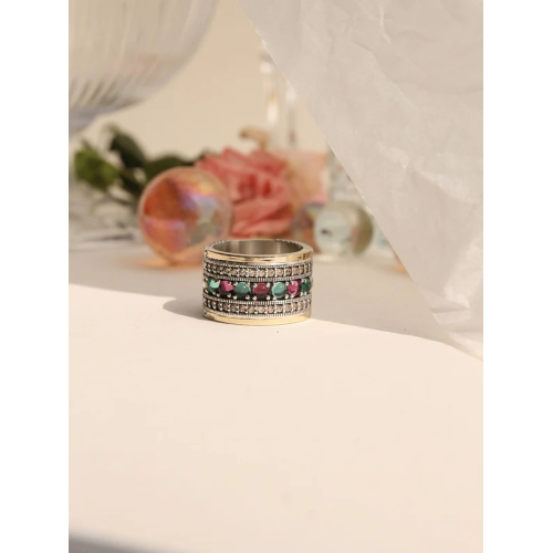 ANILLO OCTAVIA 57