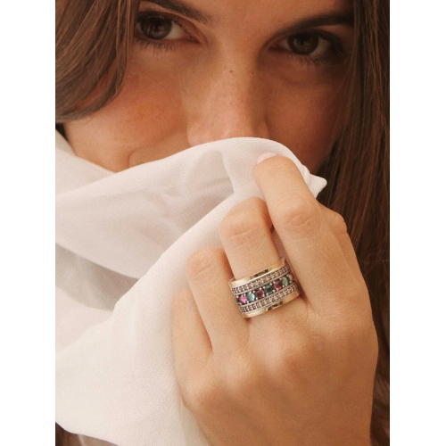 ANILLO OCTAVIA 57