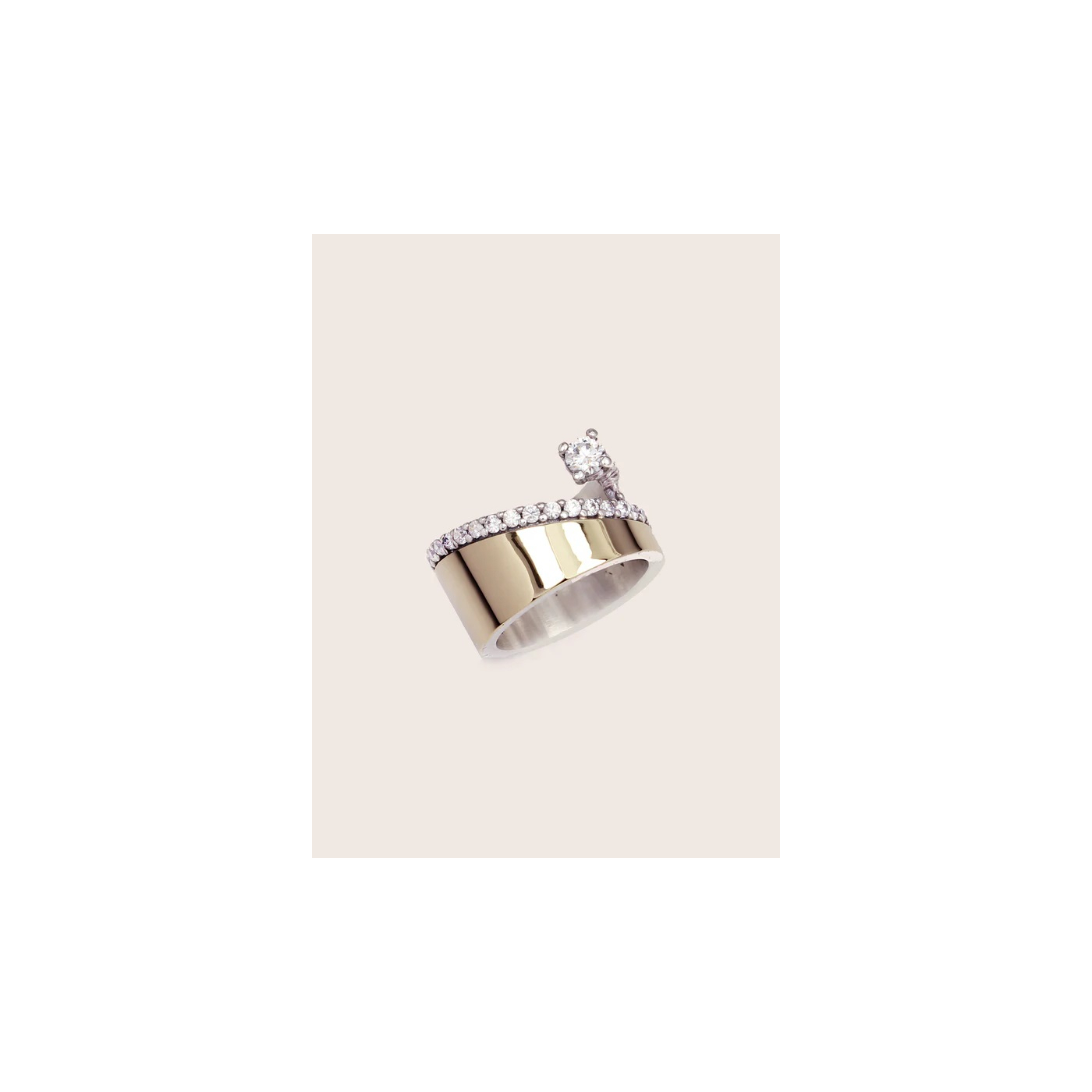 ANILLO BENNU 51