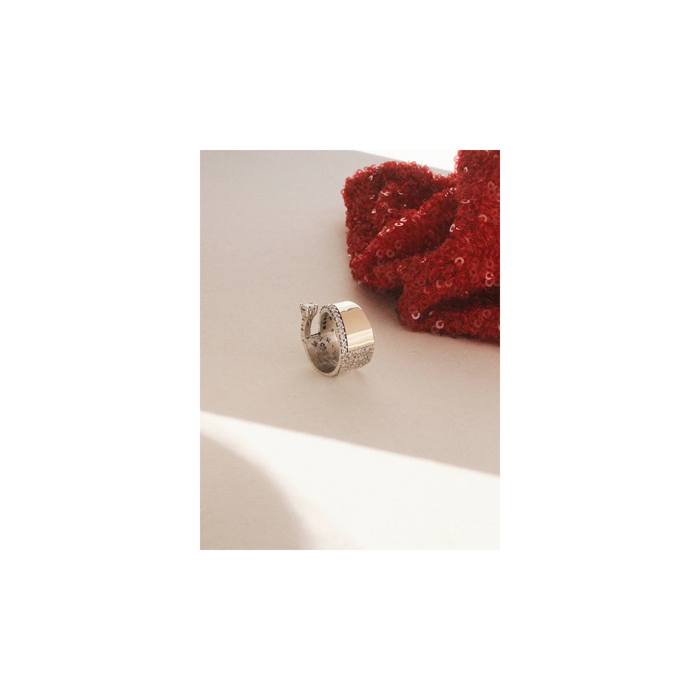 ANILLO BENNU 51
