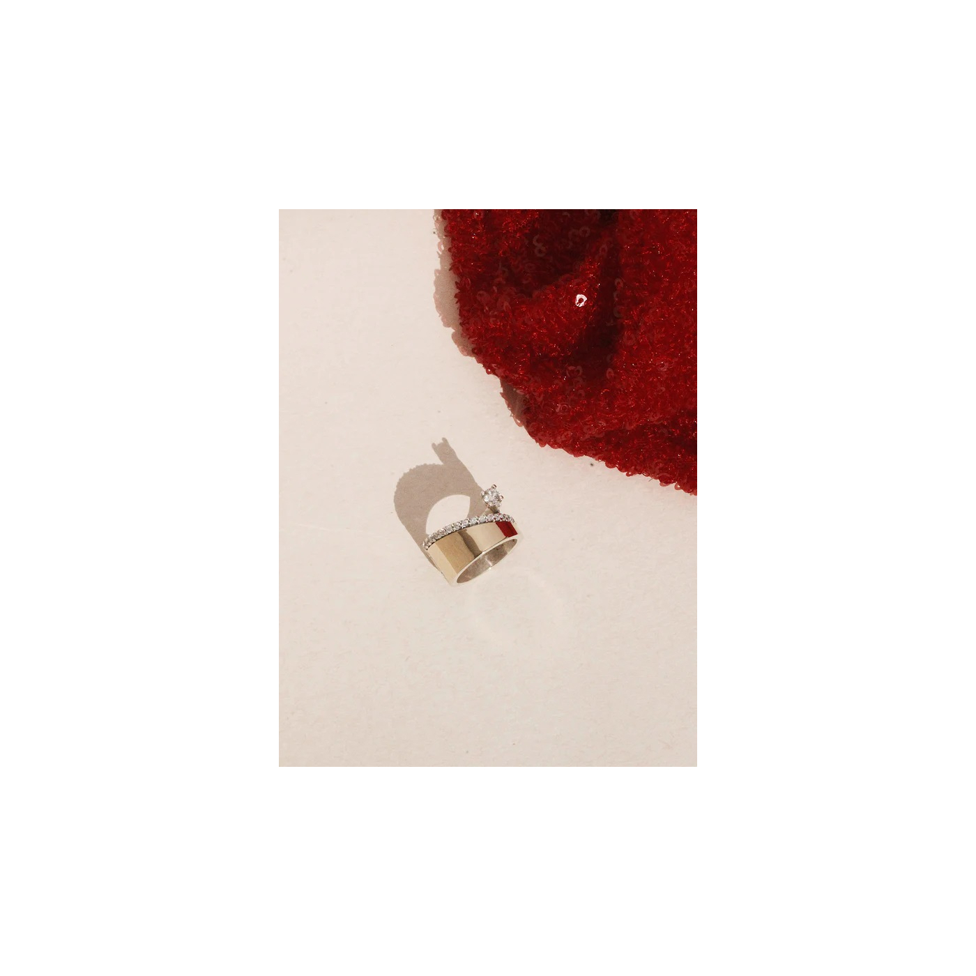 ANILLO BENNU 51