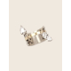 ANILLO CASIOPEA 14