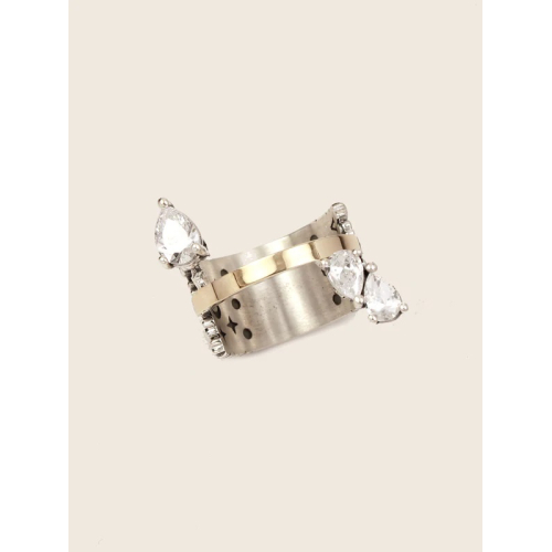 ANILLO CASIOPEA 14