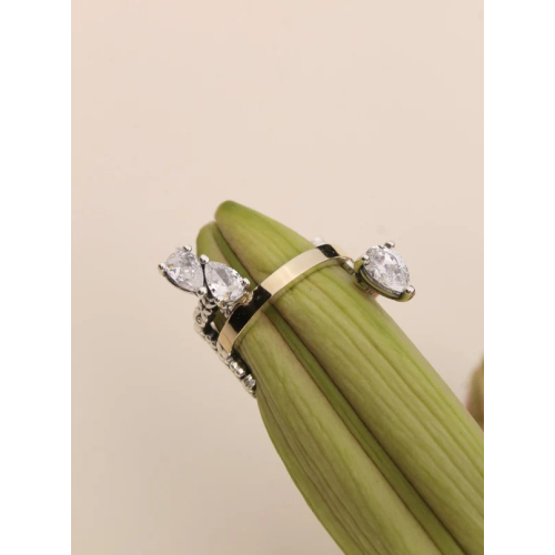 ANILLO CASIOPEA 14