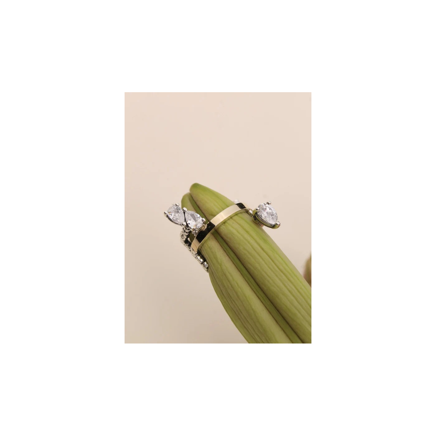 ANILLO CASIOPEA 14