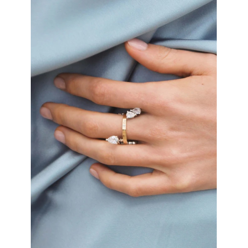 ANILLO CASIOPEA 14