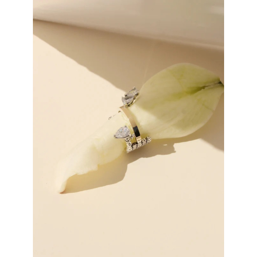 ANILLO CASIOPEA 14