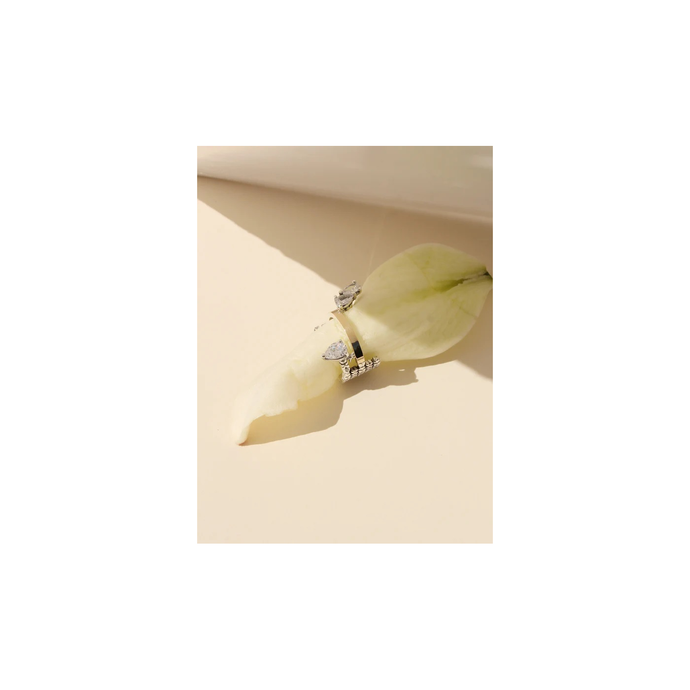 ANILLO CASIOPEA 14