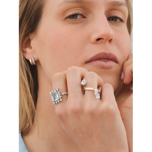 ANILLO CASIOPEA 14
