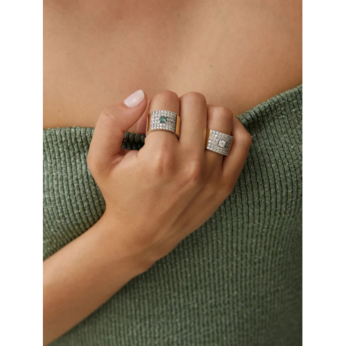 ANILLO MIMAS 12