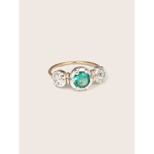 ANILLO MIMAS 67