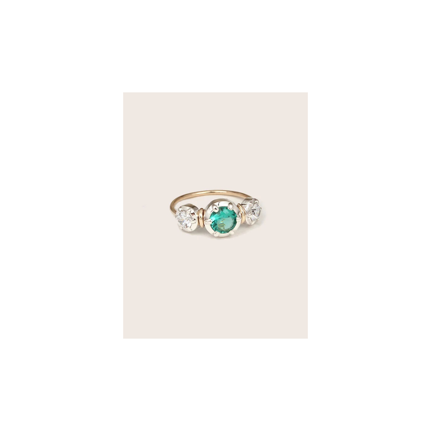 ANILLO MIMAS 67