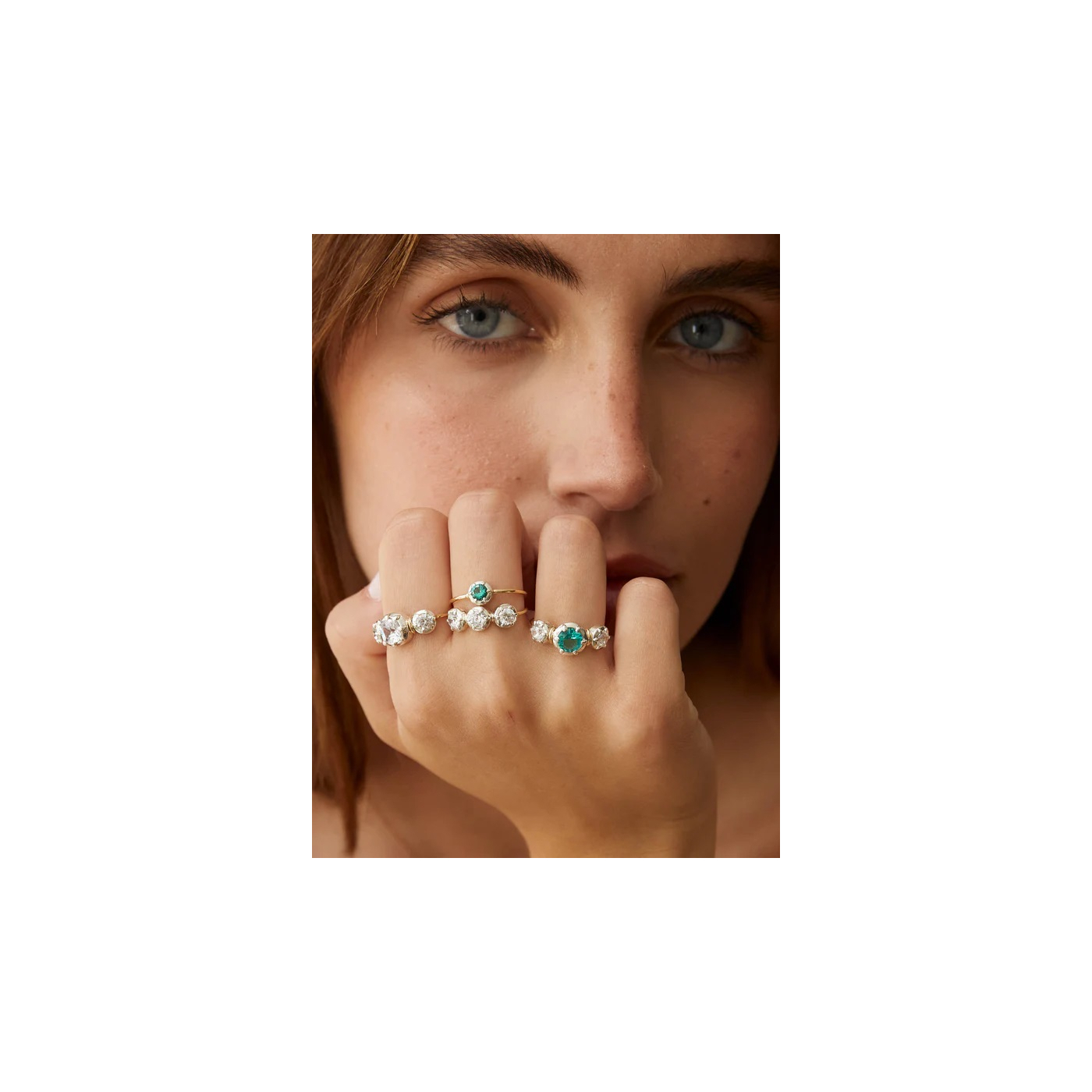 ANILLO MIMAS 67