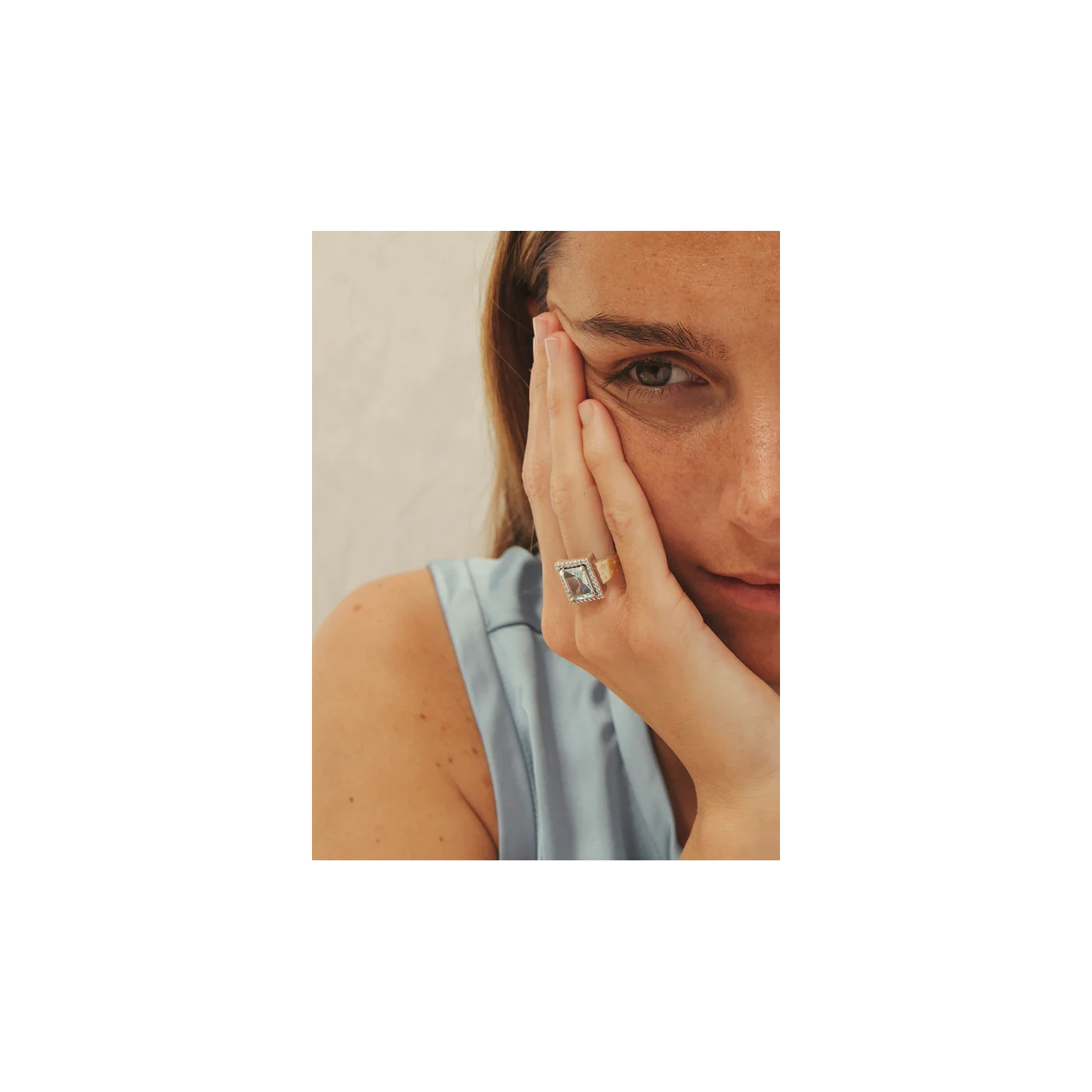 ANILLO CASIOPEA 15