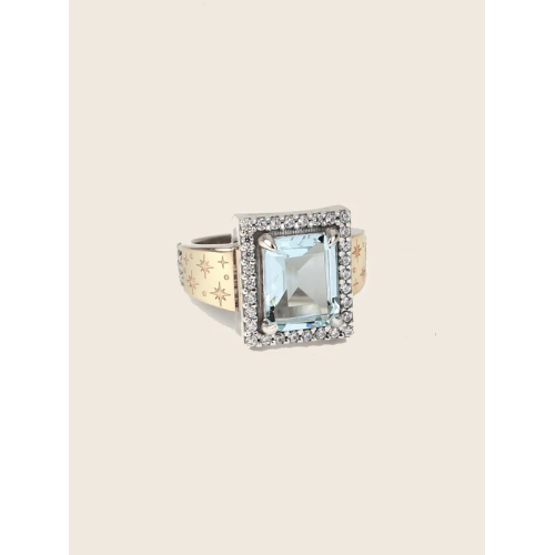 ANILLO CASIOPEA 15