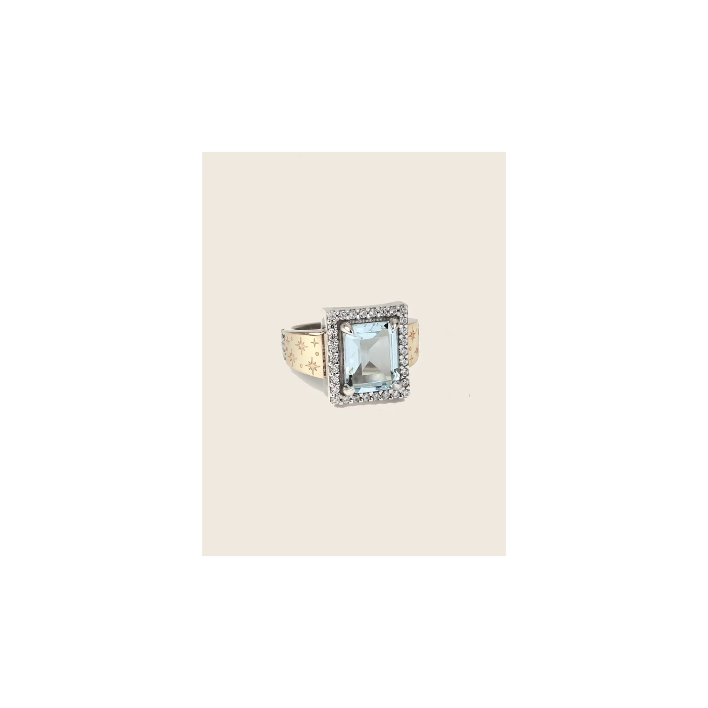 ANILLO CASIOPEA 15