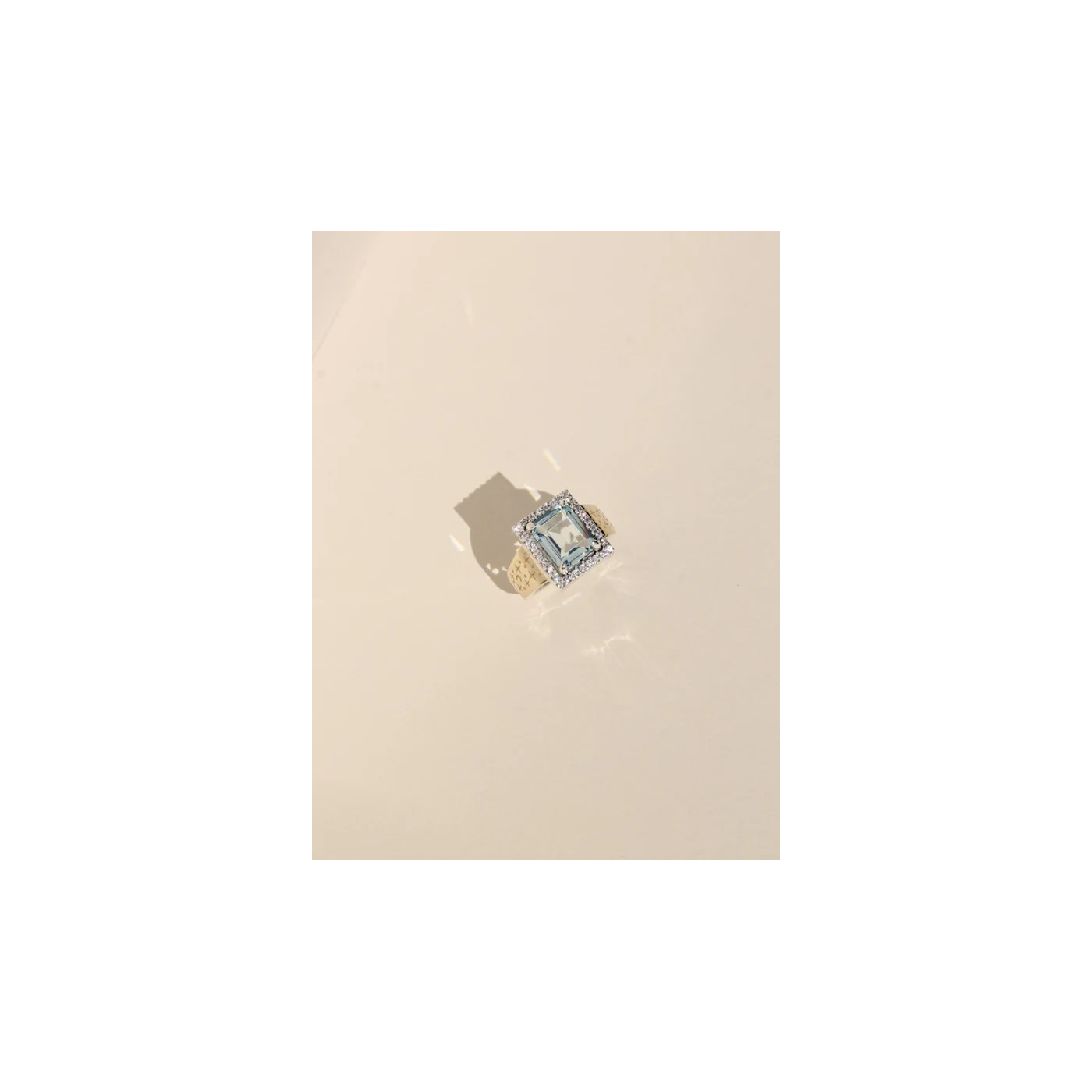 ANILLO CASIOPEA 15