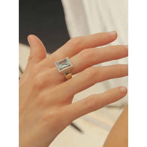 ANILLO CASIOPEA 15