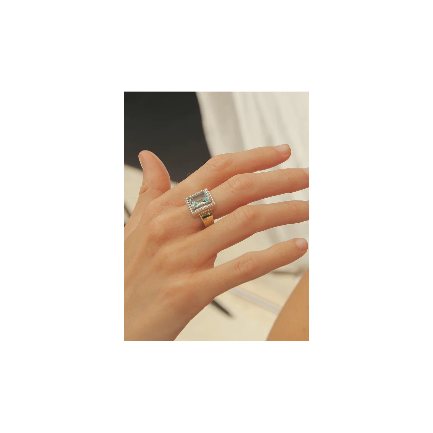 ANILLO CASIOPEA 15