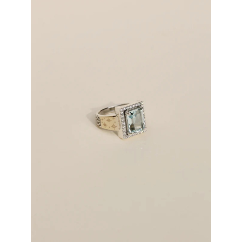 ANILLO CASIOPEA 15
