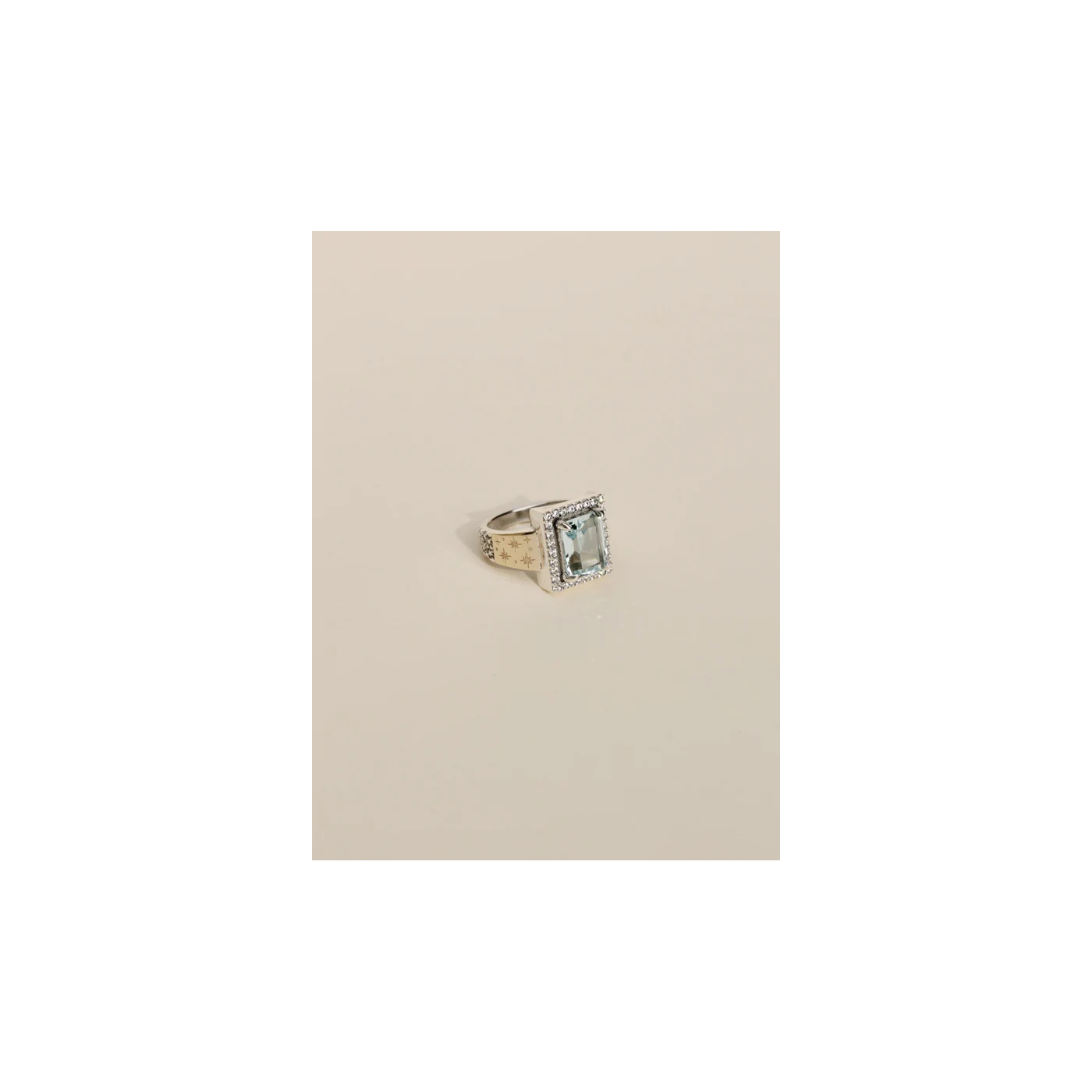 ANILLO CASIOPEA 15