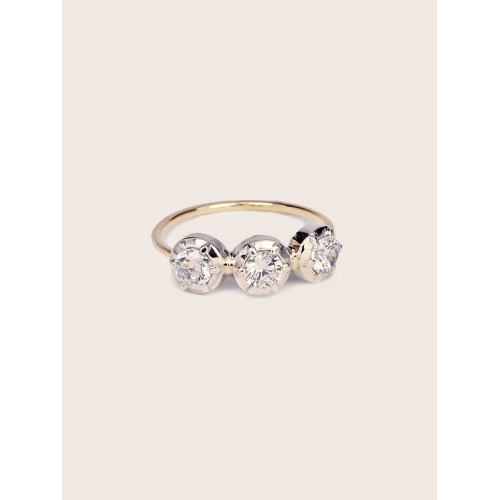 ANILLO MIMAS 65
