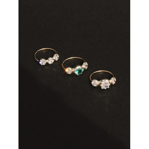 ANILLO MIMAS 65