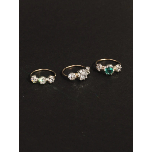 ANILLO MIMAS 65