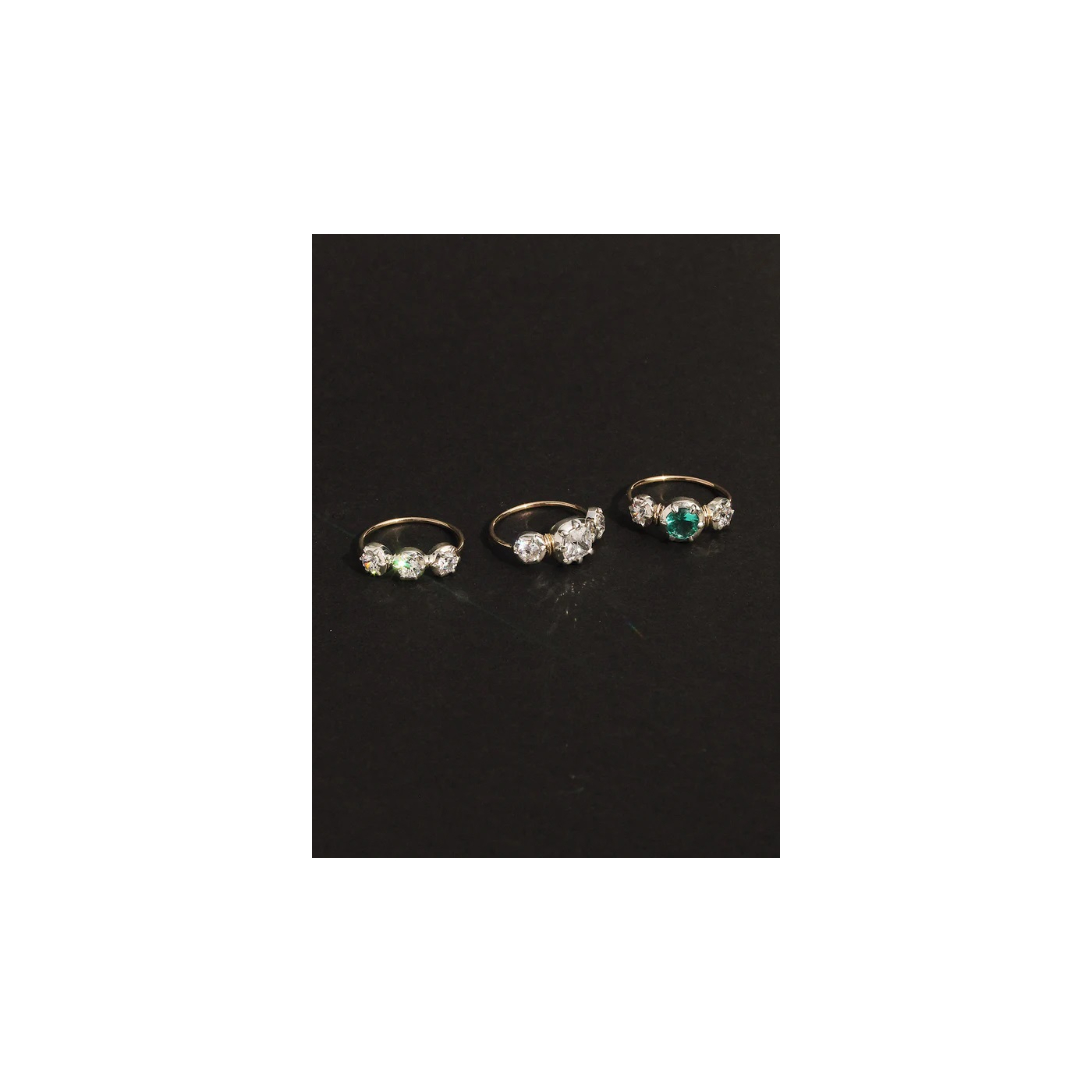 ANILLO MIMAS 65