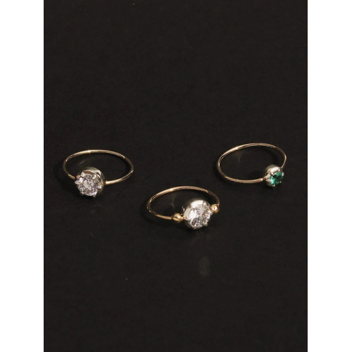 ANILLO MIMAS 68