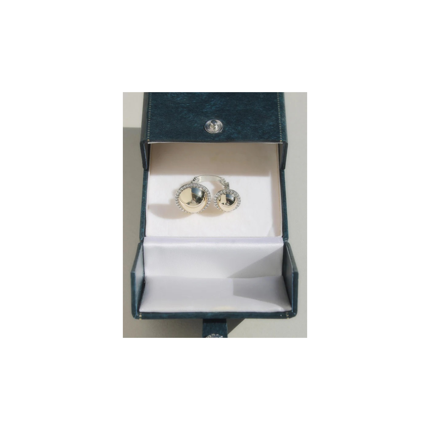 ANILLO ELSA
