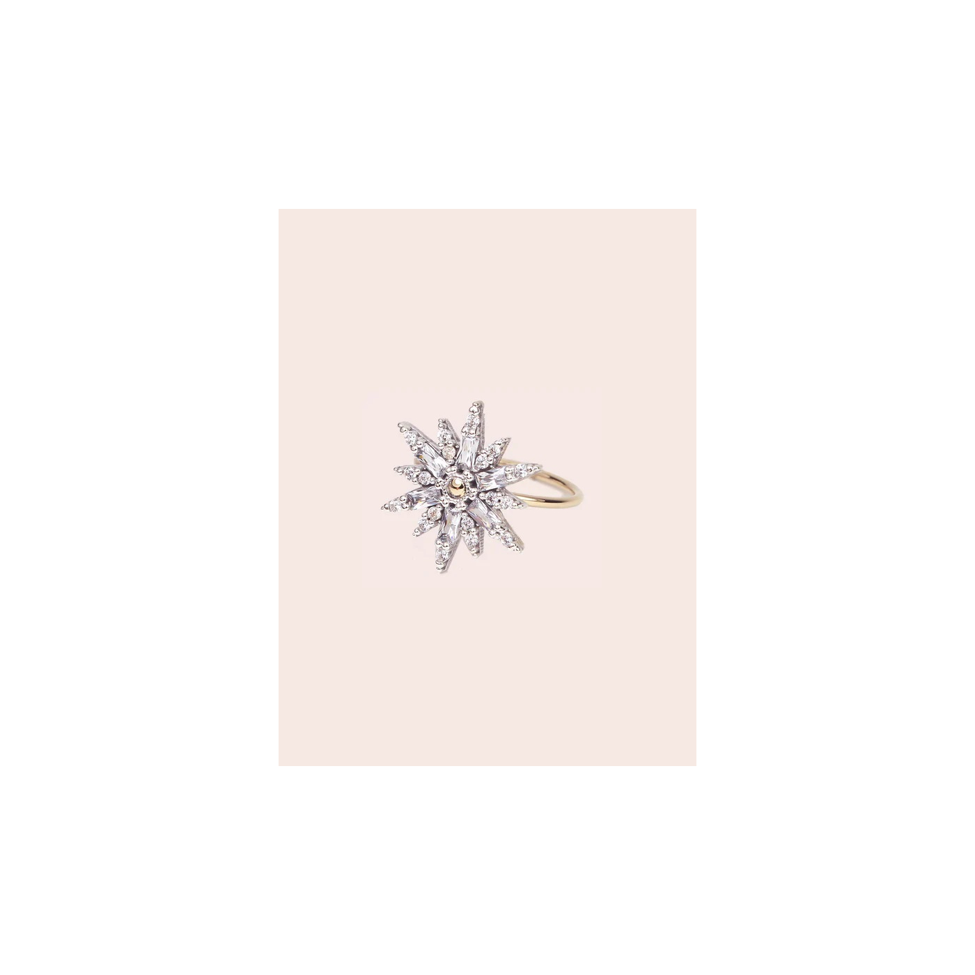 ANILLO BENNU 38