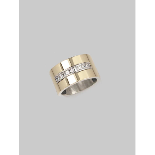 ANILLO CHARLOTTE