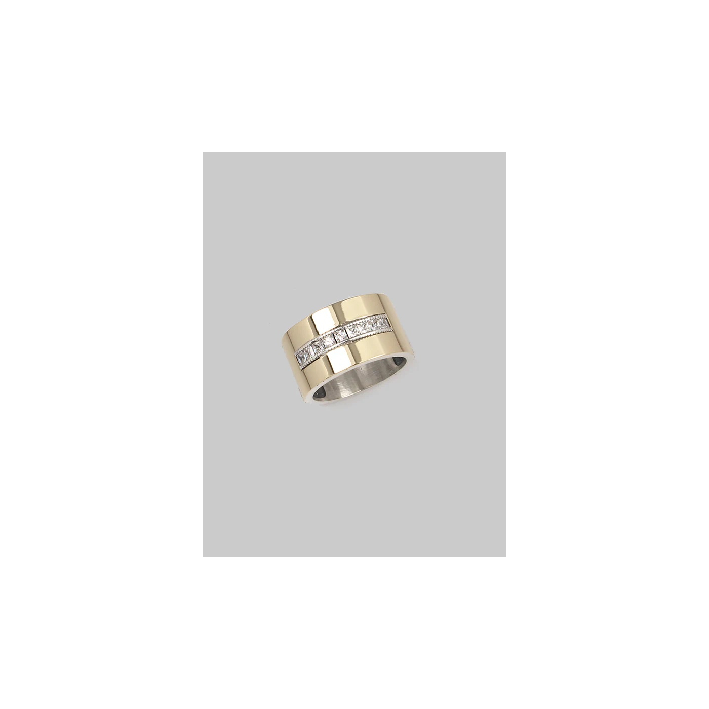 ANILLO CHARLOTTE