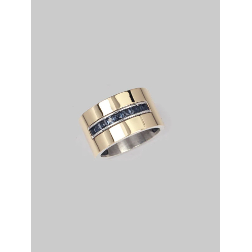 ANILLO CHARLOTTE