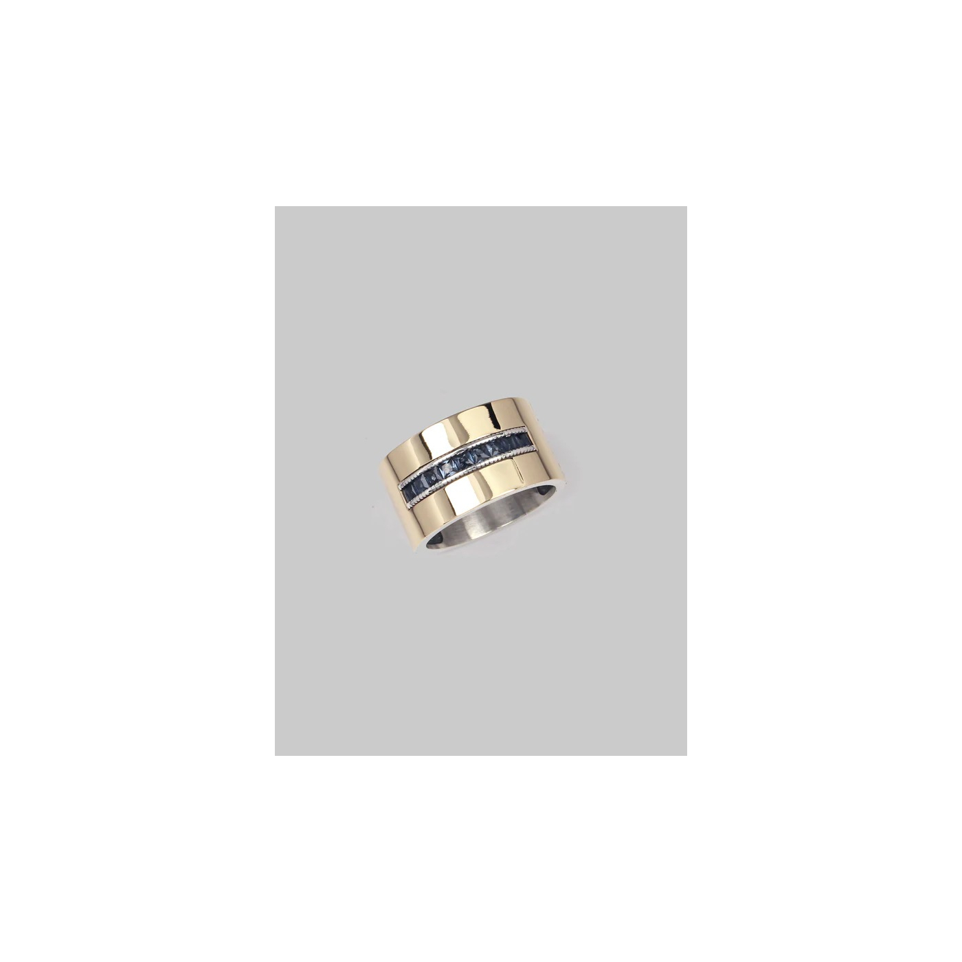 ANILLO CHARLOTTE