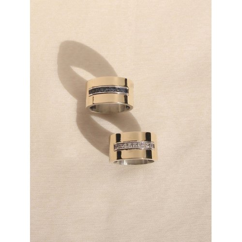 ANILLO CHARLOTTE