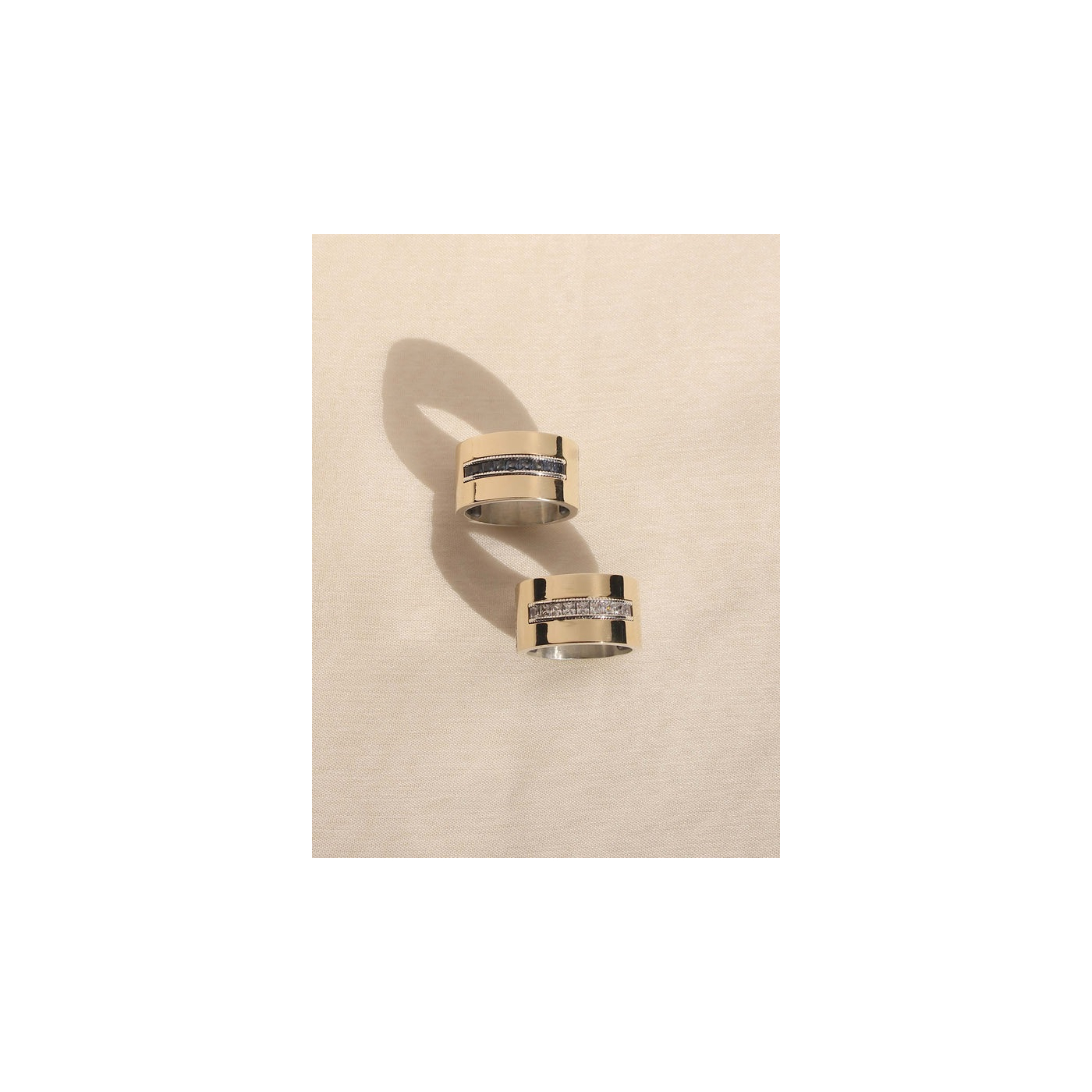 ANILLO CHARLOTTE