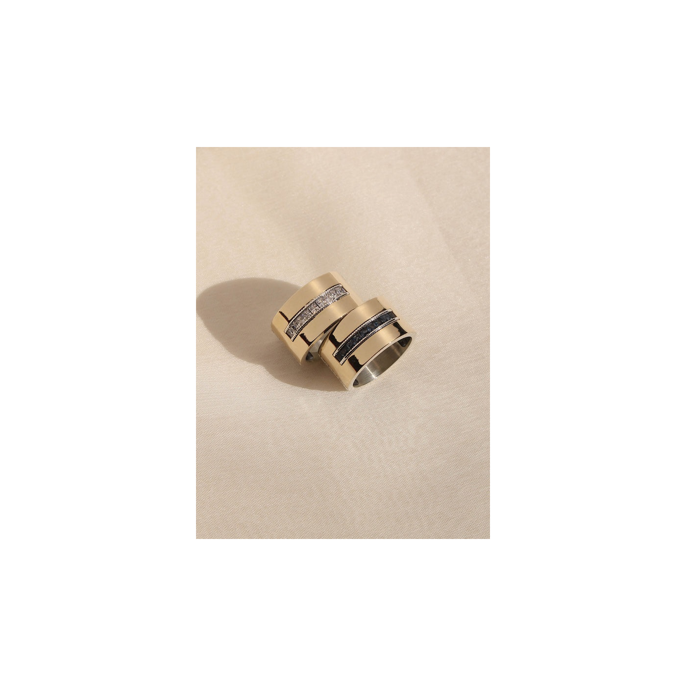ANILLO CHARLOTTE