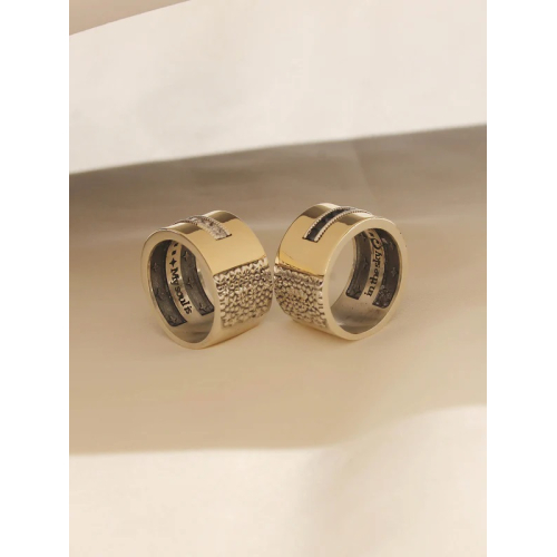 ANILLO CHARLOTTE